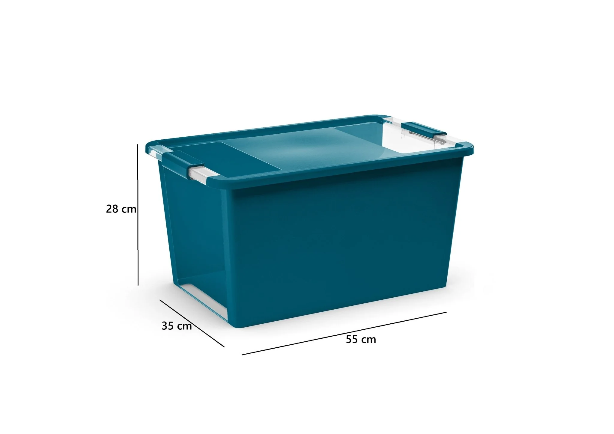 KIS Bi Box- Blue (Large) - Image 8