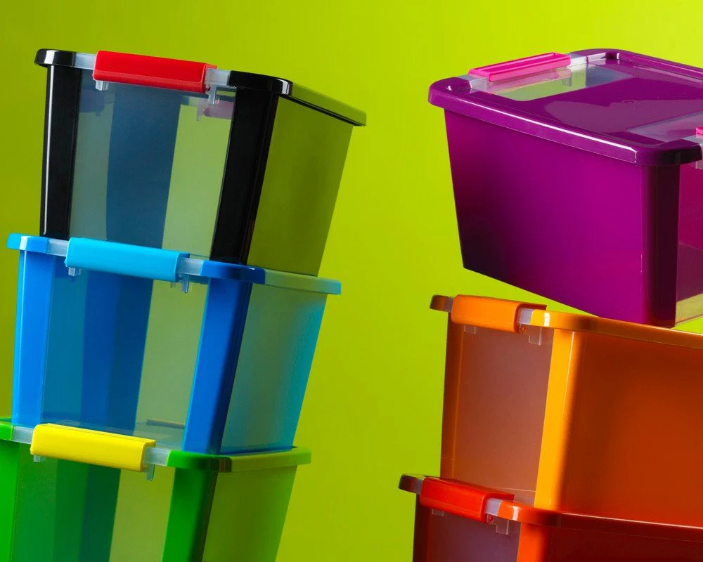 KIS Bi Box- Blue (Medium) - Image 4