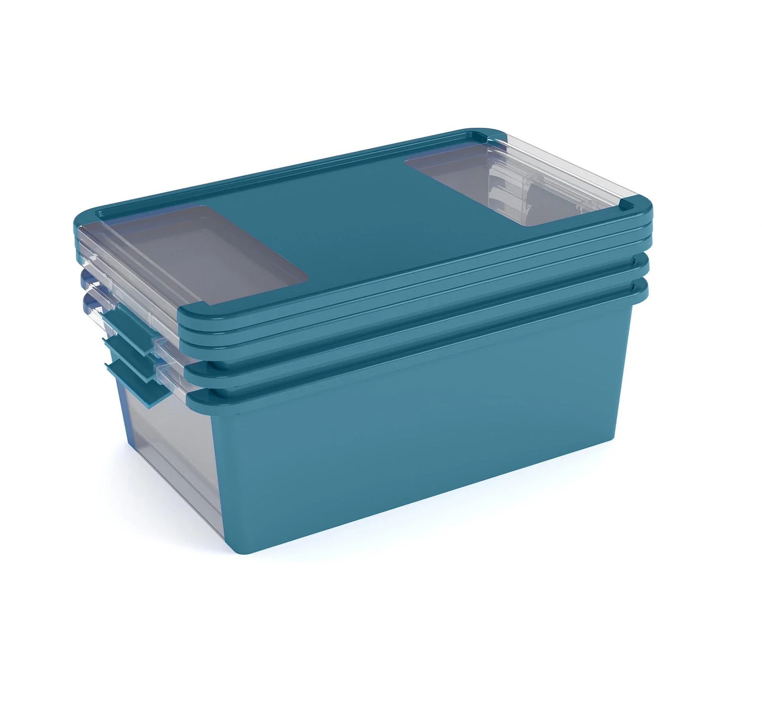 KIS Bi Box- Blue (Medium) - Image 9