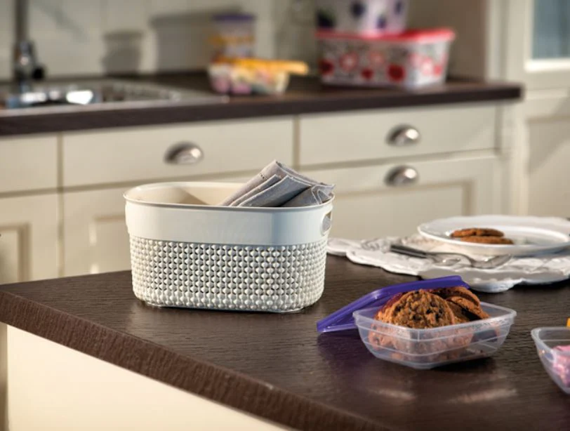 KIS Filo XS Basket (3.5L) - Image 3