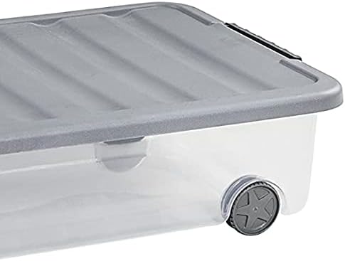 Curver Scotti Storage Box (35L) - Image 6
