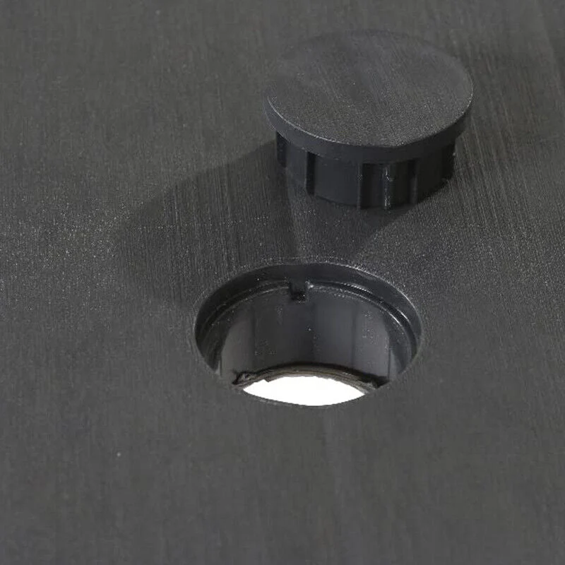 Keter Futura Julie Dining Set - Image 12