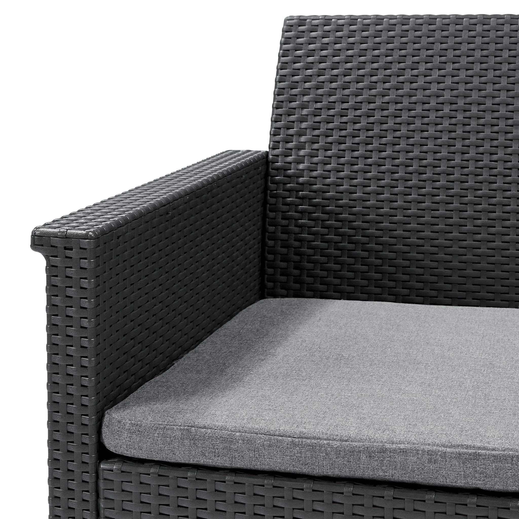 Emma 2 seater Sofa - Image 4