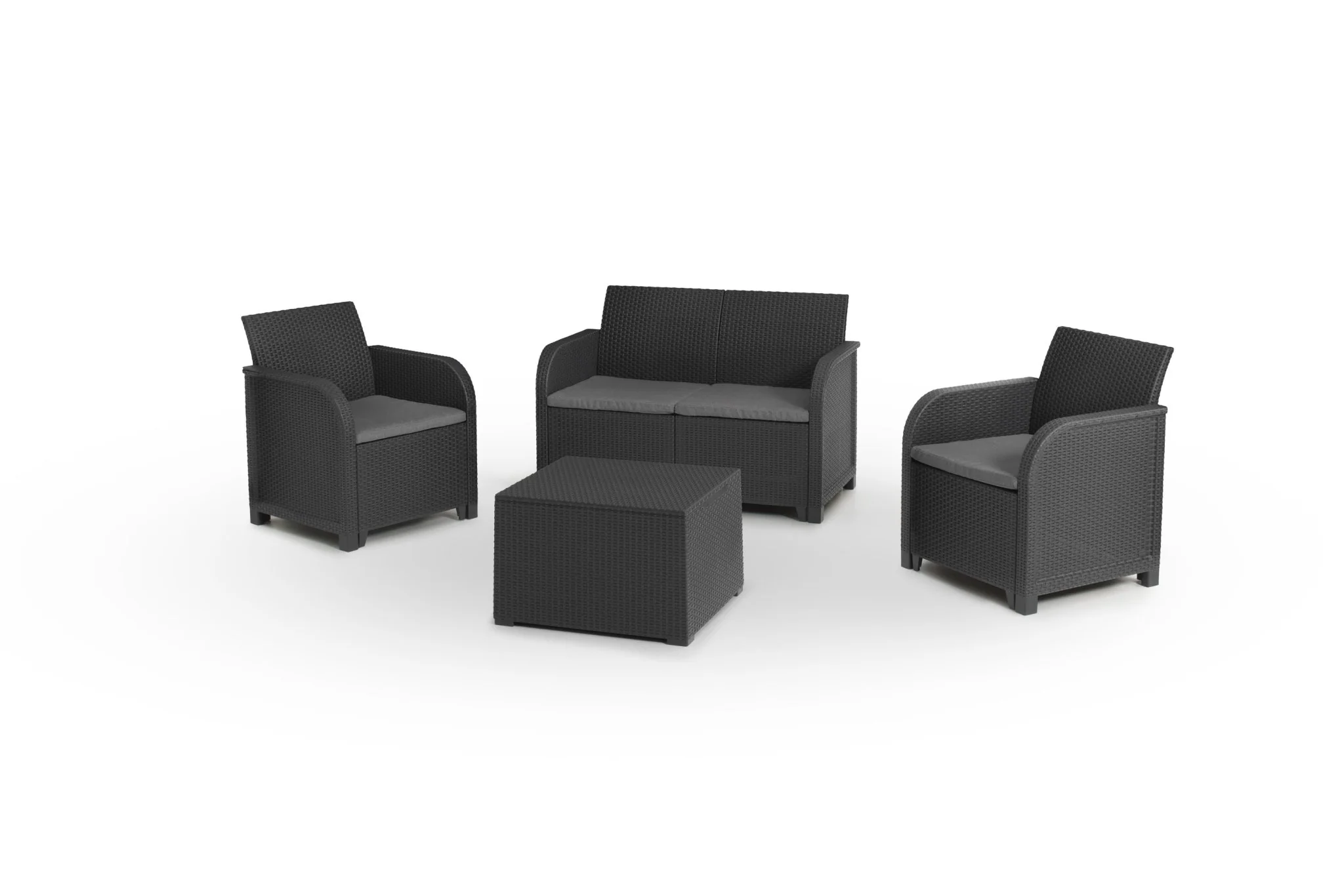 Rosalie 2 seater Sofa - Image 7