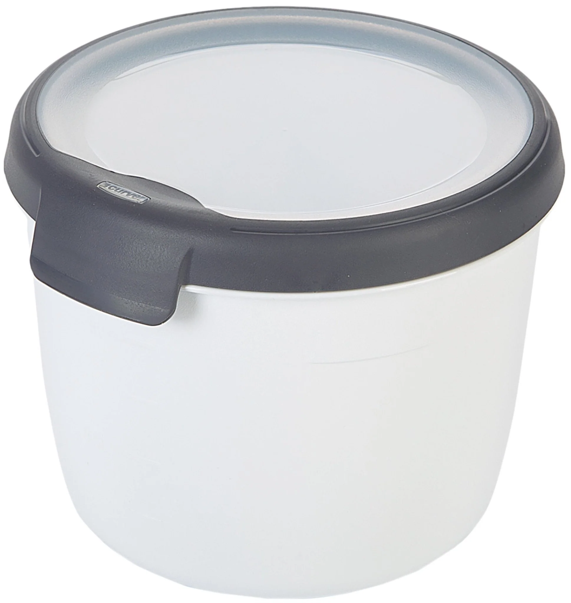 Curver 3 in 1 Food Travel Kit - White & Grey - Image 7