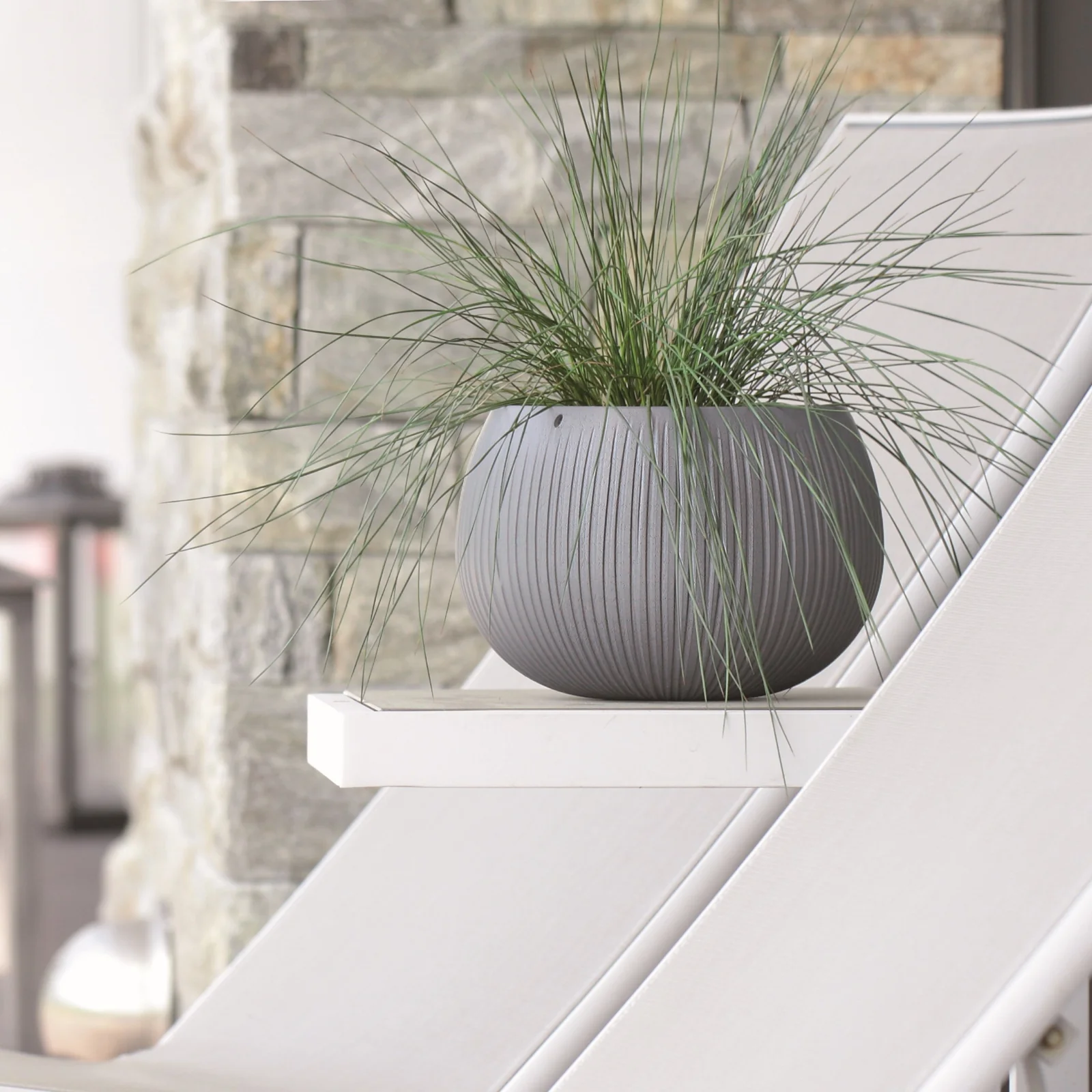 Beton Bowl Planter 240 - Image 7