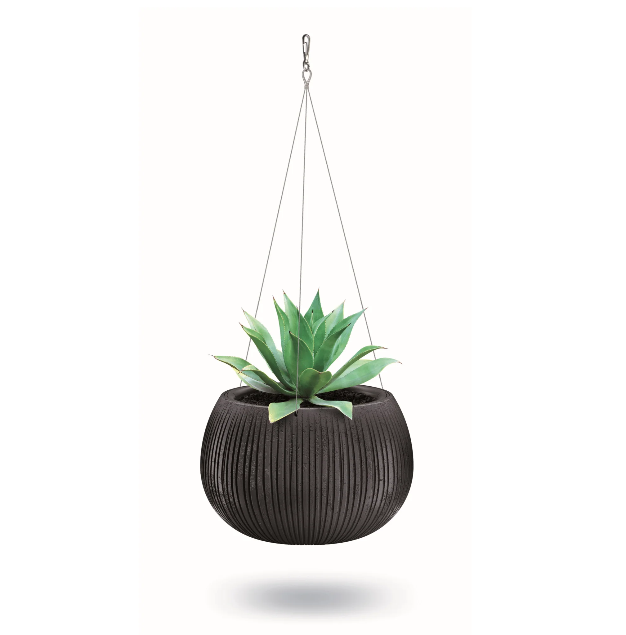 Beton Hanging Planter 240 - Image 4