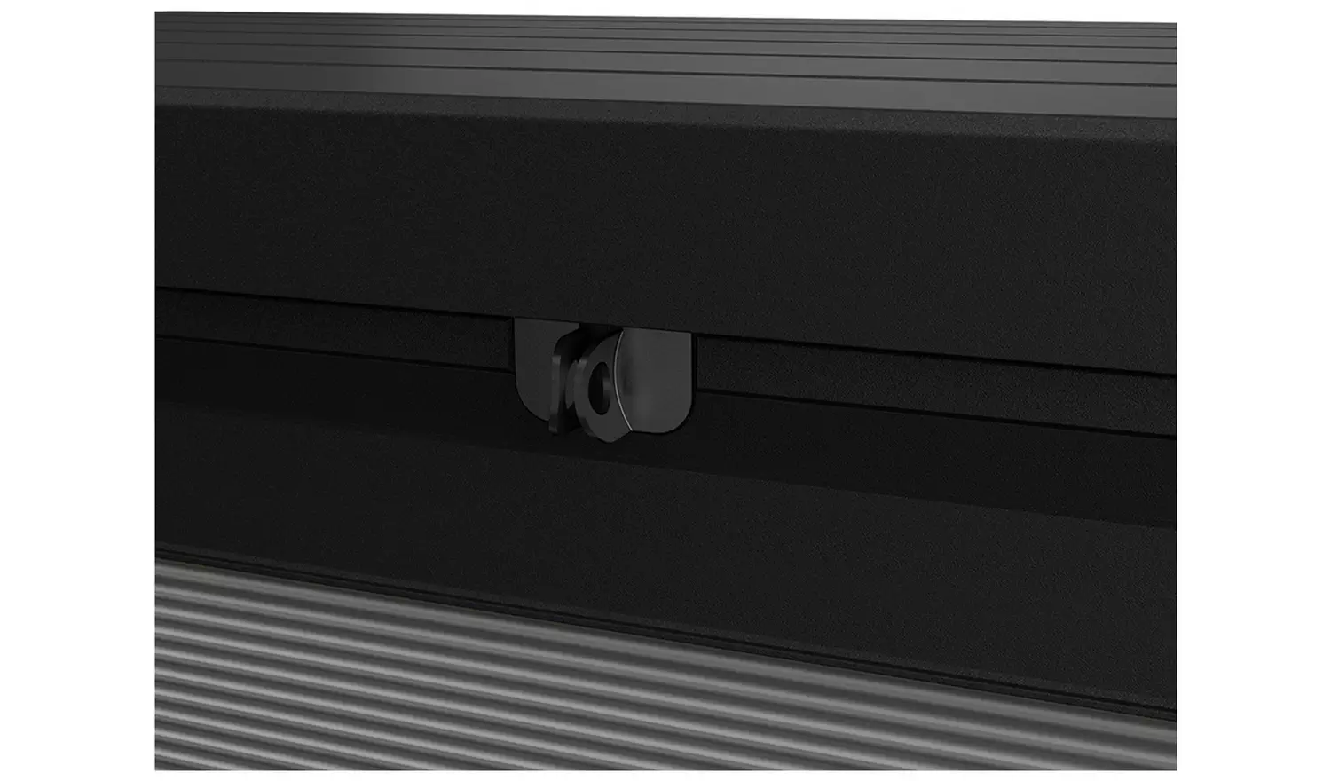 PRE ORDER: AUG. - Keter Premier 757L Storage Box - Grey - Image 5