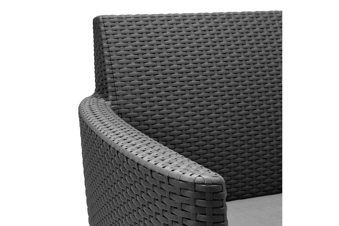 Keter Salemo Balcony Set - Image 11