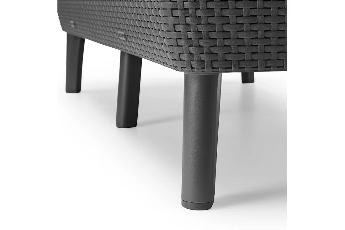 Keter Salemo Balcony Set - Image 12