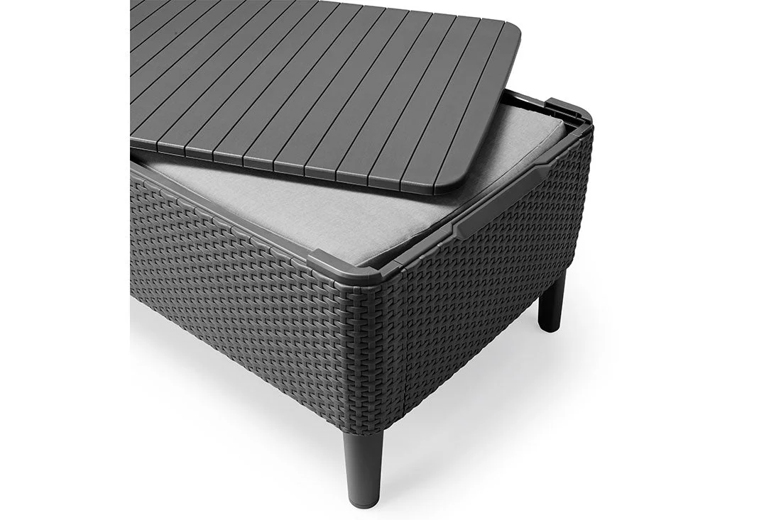 Keter Salemo Balcony Set - Image 14