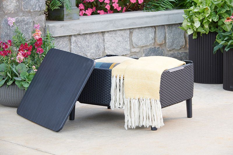 Keter Salemo Balcony Set - Image 7