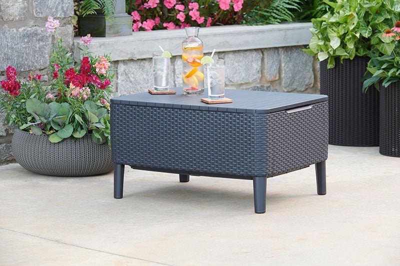 Keter Salemo Balcony Set - Image 8